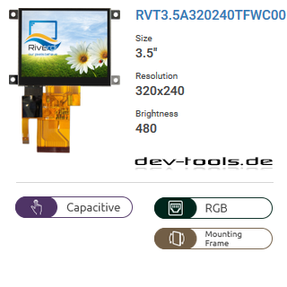 RVT3.5A320240TFWC00