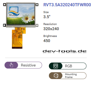 RVT3.5A320240TFWR00
