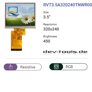 RVT3.5A320240TNWR00