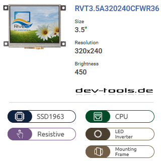 RVT3.5A320240CFWR36