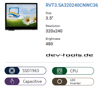 RVT3.5A320240CNWC36