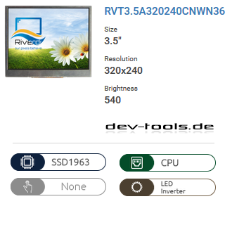 RVT3.5A320240CNWN36